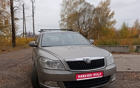 Skoda Octavia, 2011 год, 800 000 рублей, 1 фотография