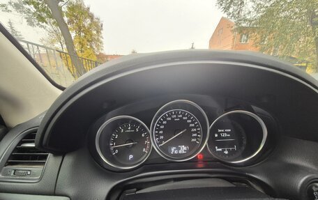 Mazda CX-5 II, 2014 год, 1 400 000 рублей, 8 фотография