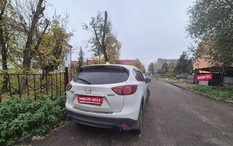 Mazda CX-5 II, 2014 год, 1 400 000 рублей, 5 фотография