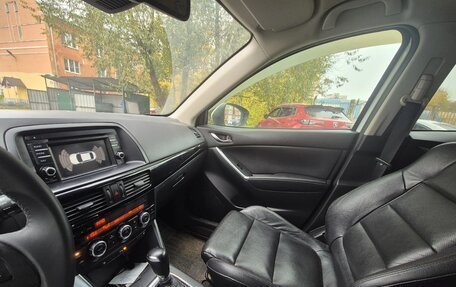 Mazda CX-5 II, 2014 год, 1 400 000 рублей, 9 фотография