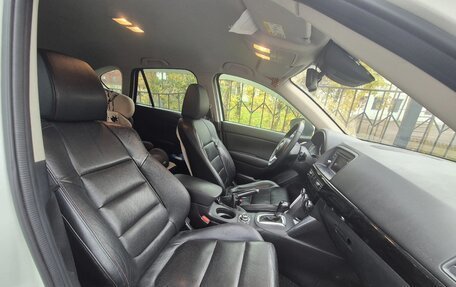 Mazda CX-5 II, 2014 год, 1 400 000 рублей, 10 фотография