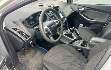 Ford Focus III, 2012 год, 544 000 рублей, 5 фотография