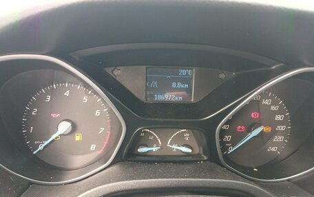 Ford Focus III, 2012 год, 544 000 рублей, 7 фотография