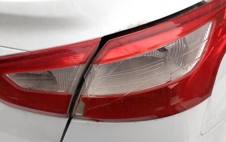 Ford Focus III, 2012 год, 544 000 рублей, 8 фотография