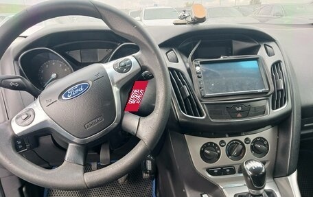 Ford Focus III, 2012 год, 544 000 рублей, 6 фотография