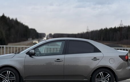 KIA Cerato III, 2010 год, 877 000 рублей, 2 фотография