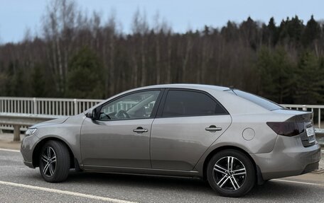 KIA Cerato III, 2010 год, 877 000 рублей, 12 фотография