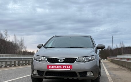 KIA Cerato III, 2010 год, 877 000 рублей, 4 фотография