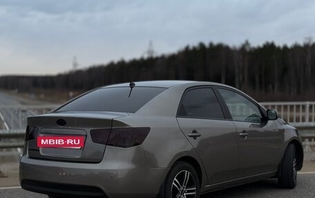 KIA Cerato III, 2010 год, 877 000 рублей, 5 фотография