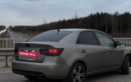 KIA Cerato III, 2010 год, 877 000 рублей, 8 фотография