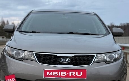 KIA Cerato III, 2010 год, 877 000 рублей, 3 фотография
