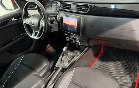 Renault Arkana I, 2020 год, 1 549 800 рублей, 3 фотография