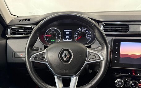 Renault Arkana I, 2020 год, 1 549 800 рублей, 10 фотография