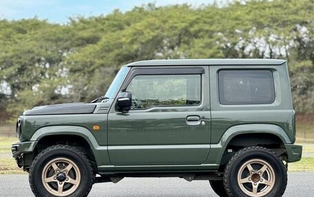 Suzuki Jimny, 2023 год, 1 215 000 рублей, 2 фотография
