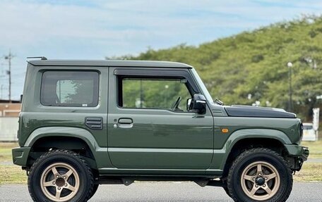 Suzuki Jimny, 2023 год, 1 215 000 рублей, 6 фотография