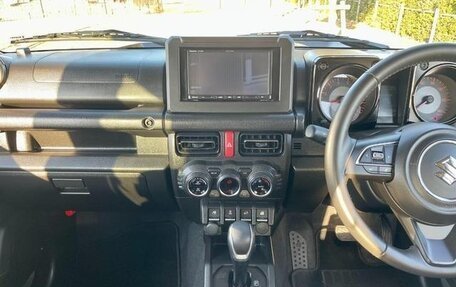 Suzuki Jimny, 2023 год, 1 215 000 рублей, 12 фотография
