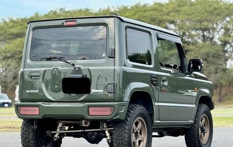 Suzuki Jimny, 2023 год, 1 215 000 рублей, 5 фотография