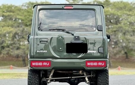 Suzuki Jimny, 2023 год, 1 215 000 рублей, 4 фотография
