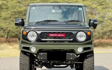 Suzuki Jimny, 2023 год, 1 215 000 рублей, 8 фотография