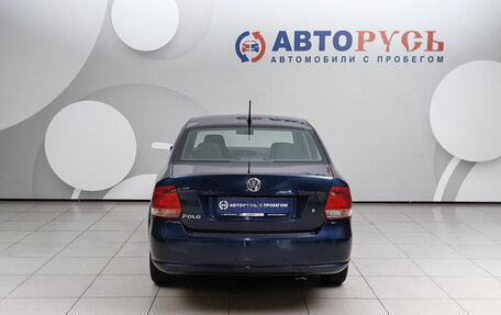 Volkswagen Polo VI (EU Market), 2015 год, 799 000 рублей, 4 фотография