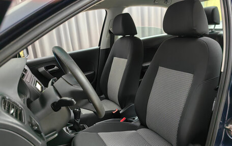 Volkswagen Polo VI (EU Market), 2015 год, 799 000 рублей, 6 фотография