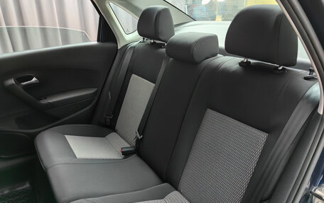 Volkswagen Polo VI (EU Market), 2015 год, 799 000 рублей, 8 фотография