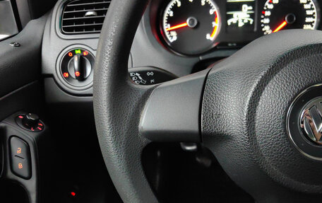 Volkswagen Polo VI (EU Market), 2015 год, 799 000 рублей, 17 фотография