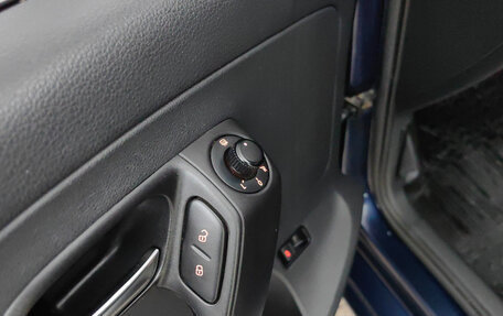 Volkswagen Polo VI (EU Market), 2015 год, 799 000 рублей, 23 фотография