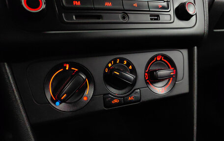 Volkswagen Polo VI (EU Market), 2015 год, 799 000 рублей, 15 фотография