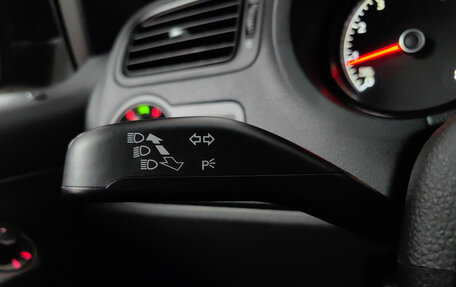 Volkswagen Polo VI (EU Market), 2015 год, 799 000 рублей, 19 фотография