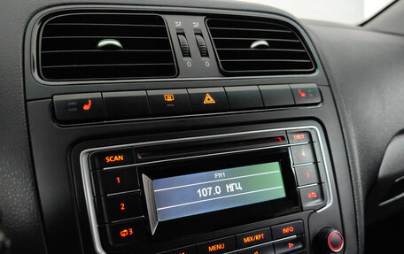 Volkswagen Polo VI (EU Market), 2015 год, 799 000 рублей, 14 фотография