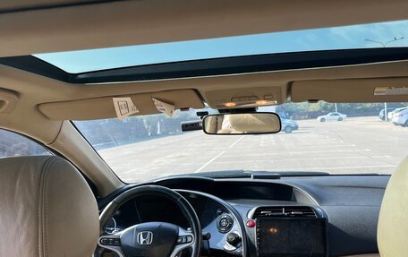 Honda Civic VIII, 2007 год, 550 000 рублей, 12 фотография
