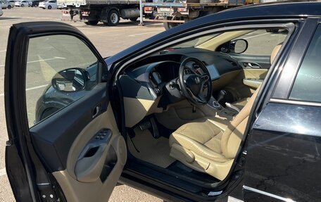 Honda Civic VIII, 2007 год, 550 000 рублей, 8 фотография