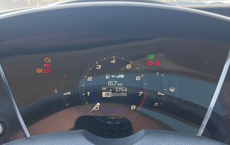 Honda Civic VIII, 2007 год, 550 000 рублей, 10 фотография