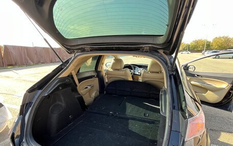 Honda Civic VIII, 2007 год, 550 000 рублей, 22 фотография