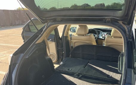 Honda Civic VIII, 2007 год, 550 000 рублей, 21 фотография