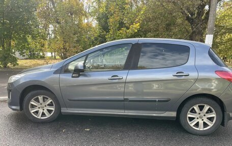 Peugeot 308 II, 2008 год, 400 000 рублей, 2 фотография