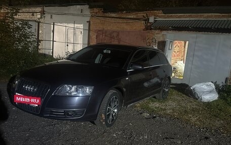 Audi A6, 2007 год, 1 100 000 рублей, 2 фотография