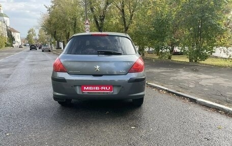 Peugeot 308 II, 2008 год, 400 000 рублей, 3 фотография