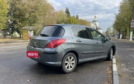 Peugeot 308 II, 2008 год, 400 000 рублей, 4 фотография