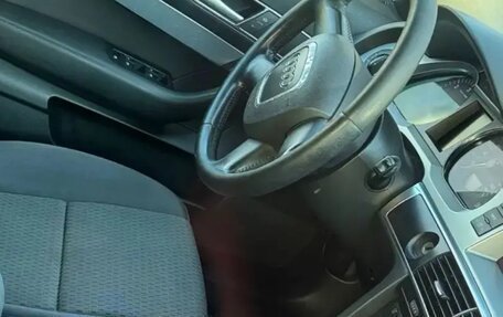 Audi A6, 2007 год, 1 100 000 рублей, 14 фотография
