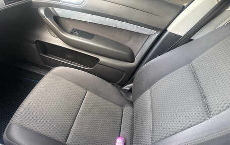 Audi A6, 2007 год, 1 100 000 рублей, 5 фотография