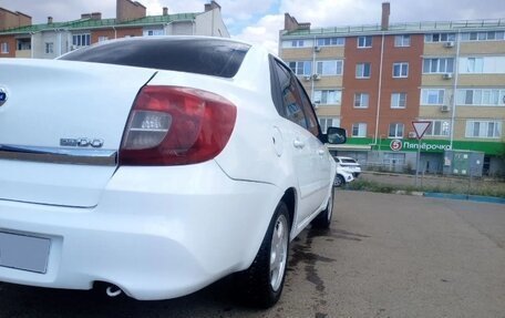Datsun on-DO I рестайлинг, 2018 год, 430 000 рублей, 4 фотография