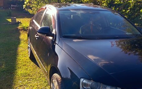 Volkswagen Passat B6, 2007 год, 680 000 рублей, 2 фотография