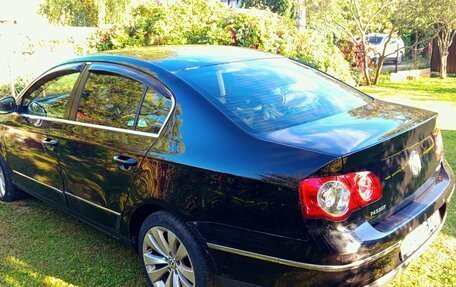 Volkswagen Passat B6, 2007 год, 680 000 рублей, 7 фотография