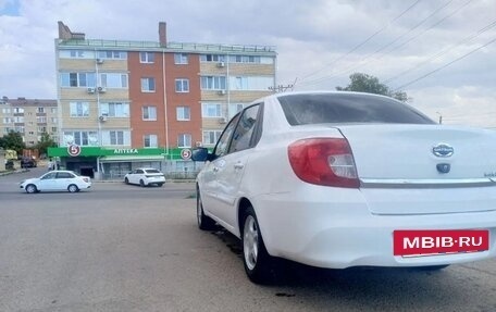 Datsun on-DO I рестайлинг, 2018 год, 430 000 рублей, 2 фотография