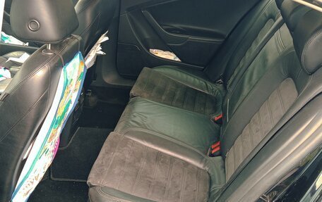 Volkswagen Passat B6, 2007 год, 680 000 рублей, 10 фотография