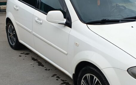 Chevrolet Lacetti, 2011 год, 600 000 рублей, 2 фотография