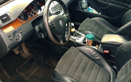 Volkswagen Passat B6, 2007 год, 680 000 рублей, 9 фотография