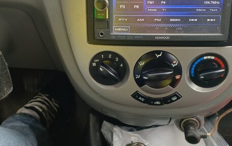 Chevrolet Lacetti, 2011 год, 600 000 рублей, 4 фотография